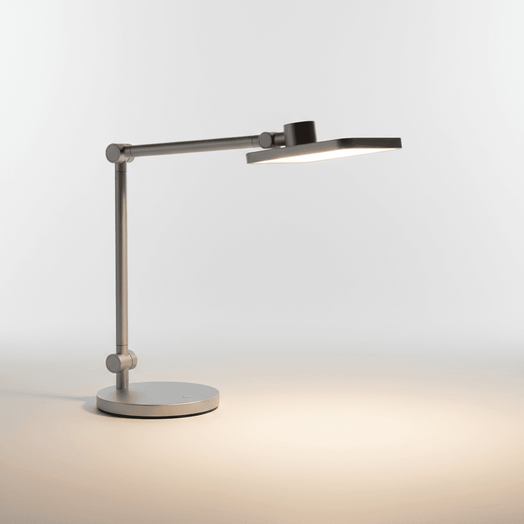 Ergonomic Mesh Office Chair - View 1