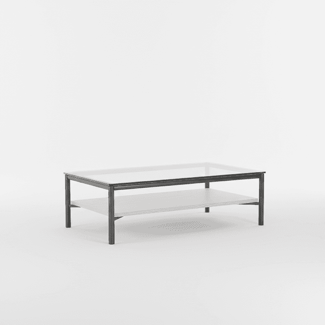 Mid-Century Coffee Table