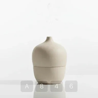 A846-02 Modern Grand Ceramic Diffuser - View 1