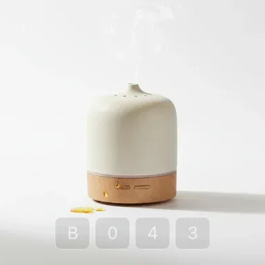 B043-03 Parisian Select Ceramic Diffuser - View 1