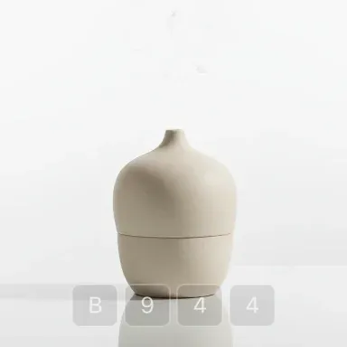 B944-02 Modern Essential Ceramic Diffuser - View 1