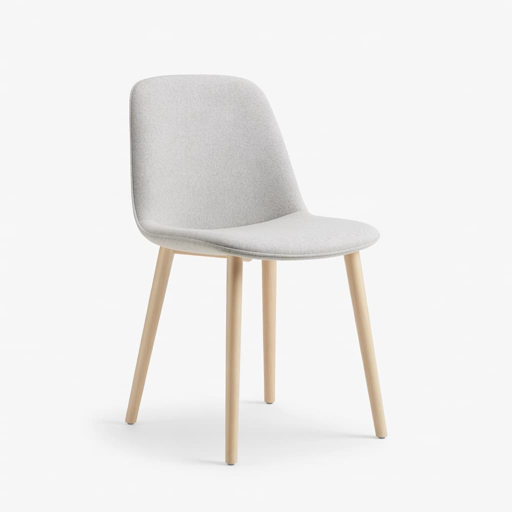 Arlo Dining Chair - View 1